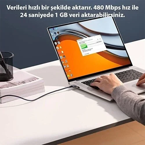 Şeffaf Uçlu iPhone 45w Usb Hızlı ve Dayanıklı Şarj ve Data Işıklı Örgü Kablo 1 Metre Şeffaf Uçlu iPhone 45w Usb Hızlı ve Dayanıklı Şarj ve Data Işıklı Örgü Kablo 1 Metre