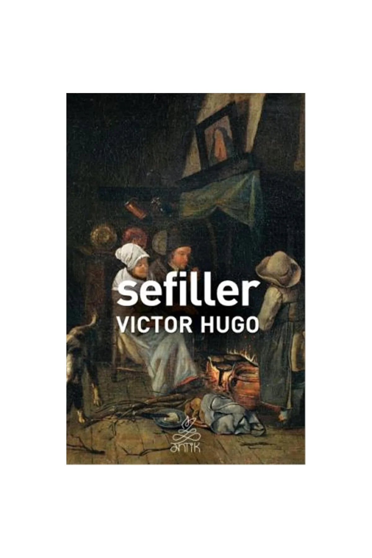 Sefiller: Antük Dünya Klasikleri
