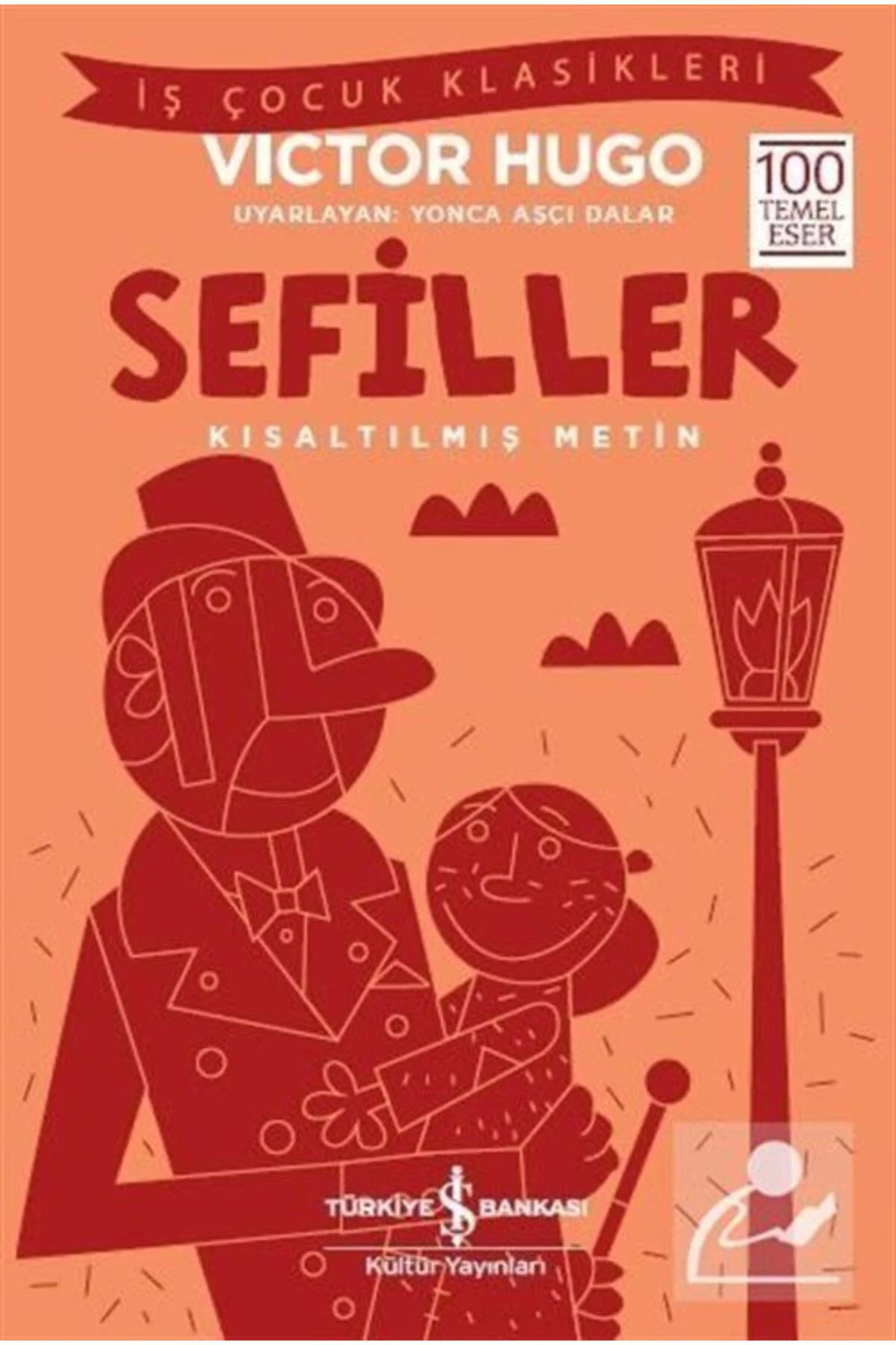 Sefiller (Kısaltılmış Metin)