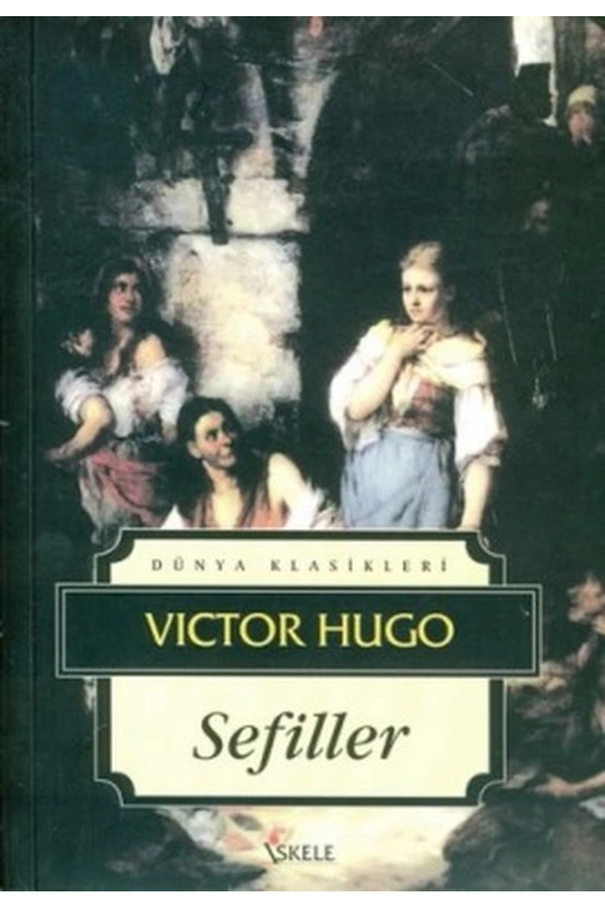 İskele Yayincilik Sefiller