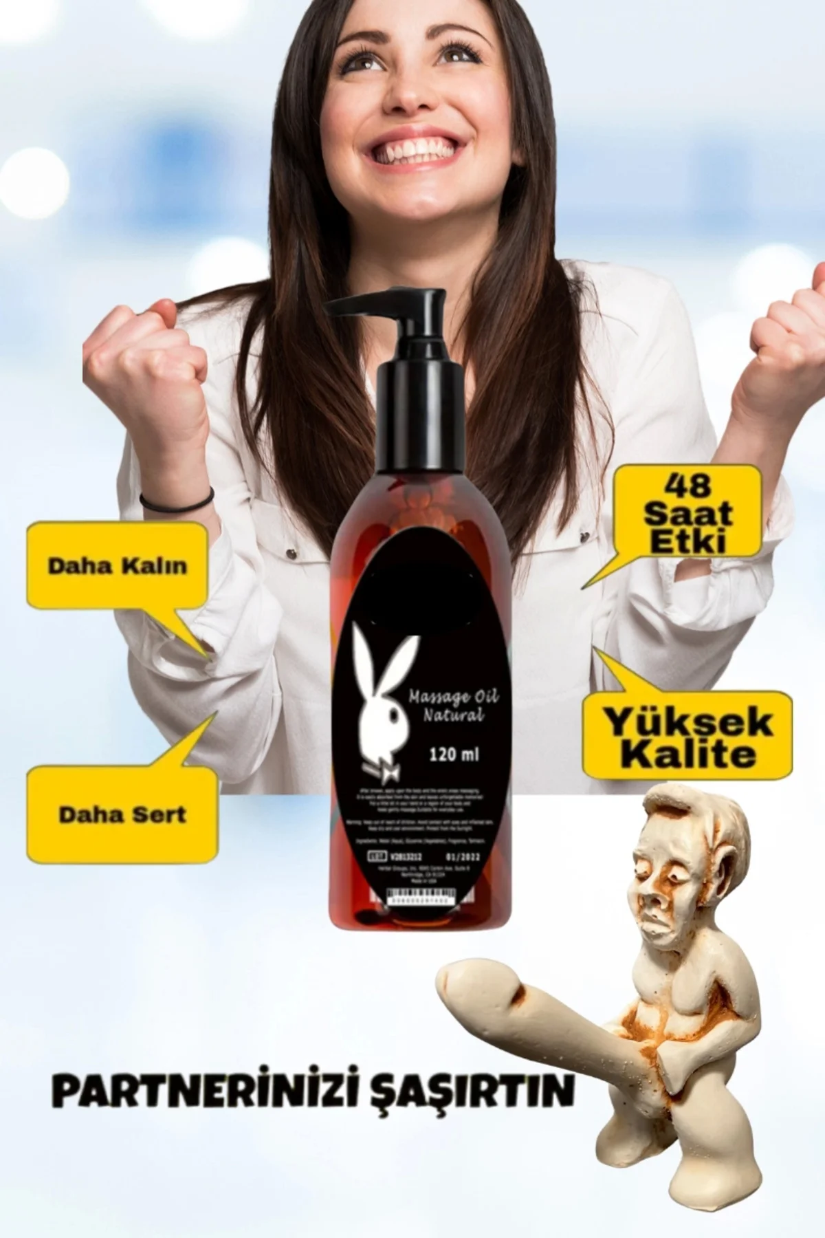 Şeftali Aromalı Doğal Yenilebilir Vücut Masaj Yağı 120ml - Cilt Bakımında Doğanın Gücü Fiyatı, Yorumları ve Özellikleri