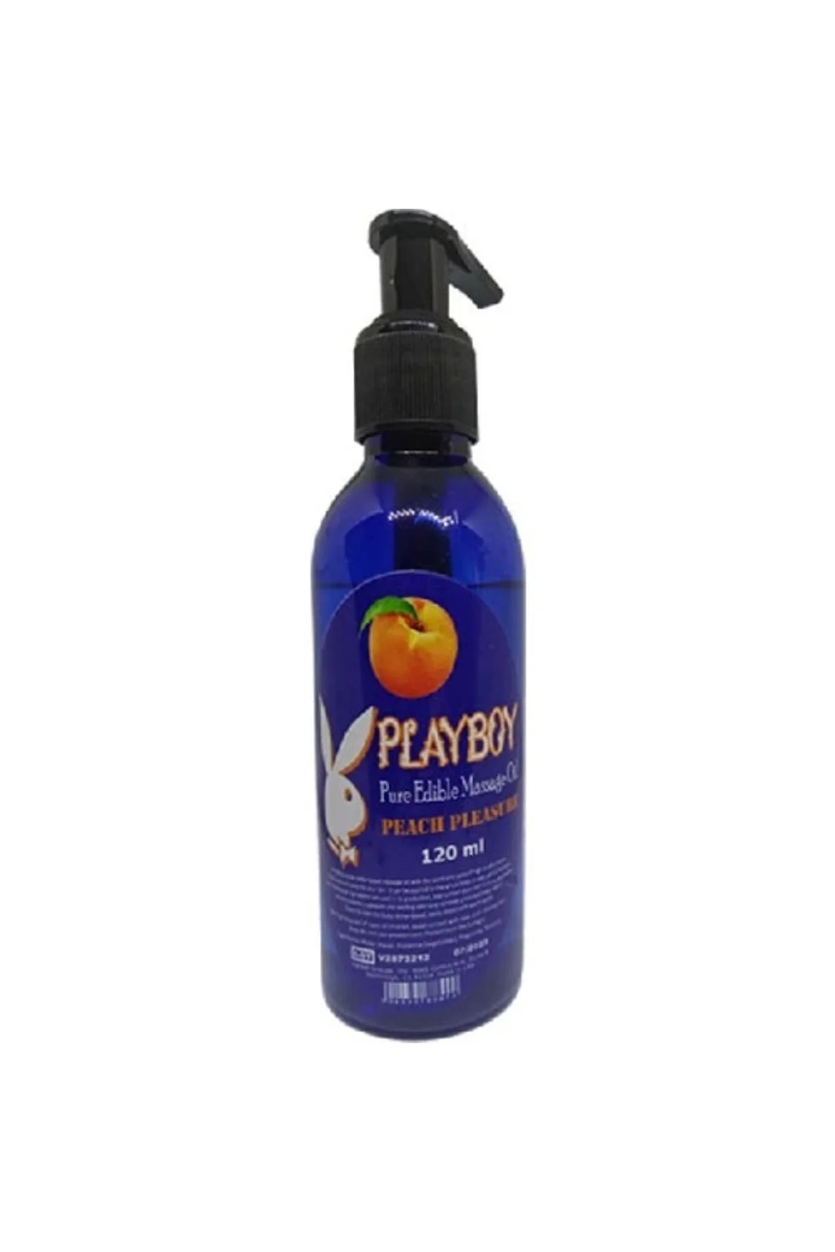 Şeftali Aromalı Masaj Yağı 120ML - Playboy Tarzı Eşsiz Dokunuş Fiyatı, Yorumları ve Özellikleri