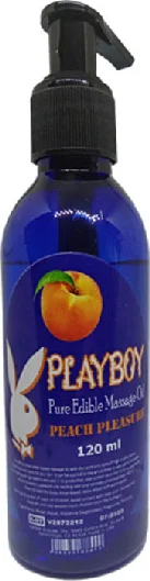Şeftali Aromalı Masaj Yağı 120ml - Duyusal ve Huzurlu Anlar Fiyatı, Yorumları ve Özellikleri