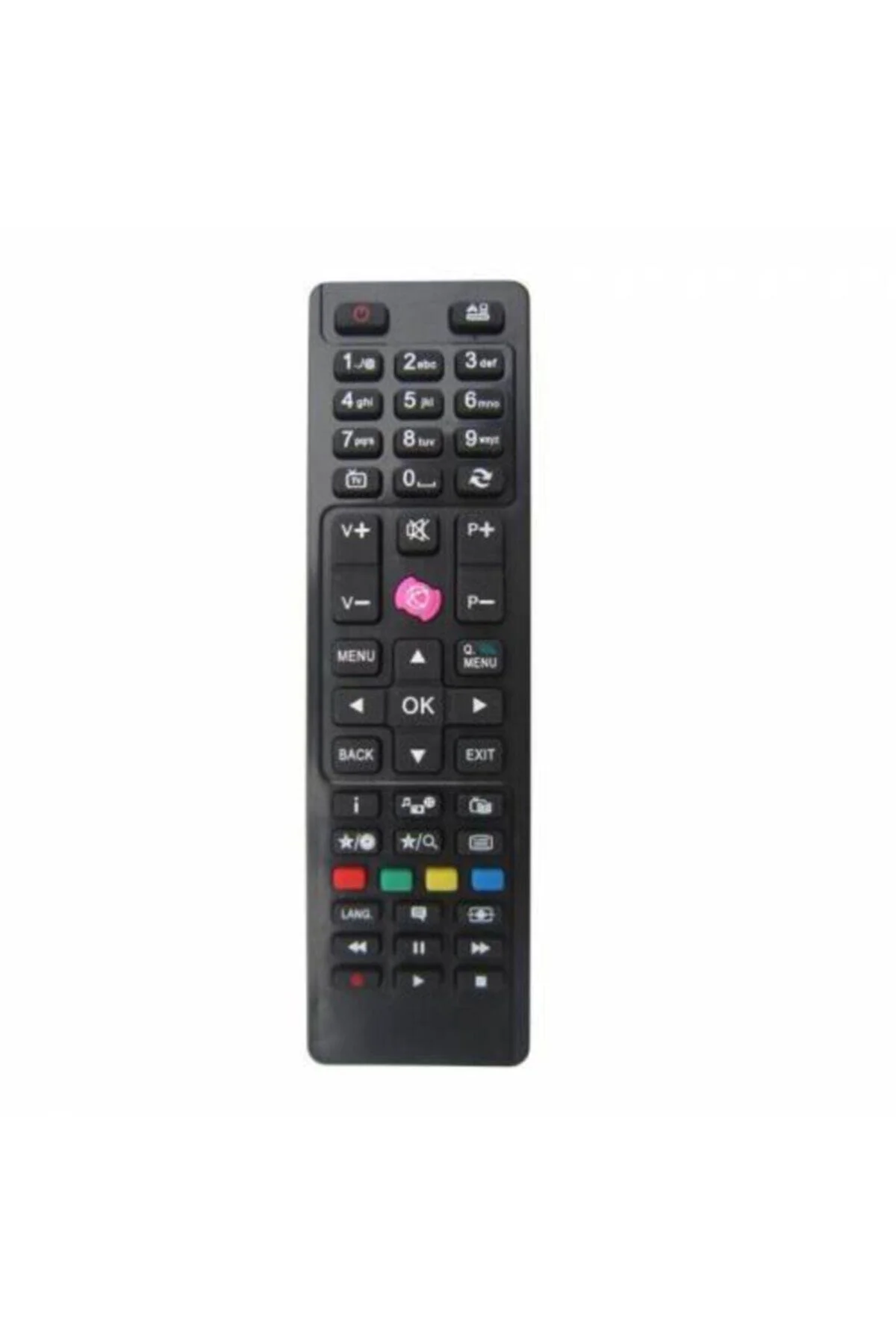 Seg 32sbh510 Smart Led Tv Kumandası