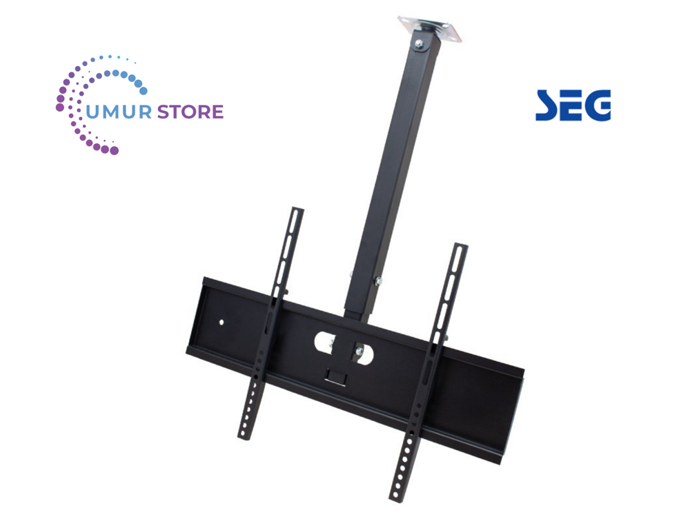 Seg 32SRB900 32 inç 80 cm HD Smart Televizyon Hareketli Tavan Ask Seg 32SRB900 32 inç 80 cm HD Smart Televizyon Hareketli Tavan Ask
