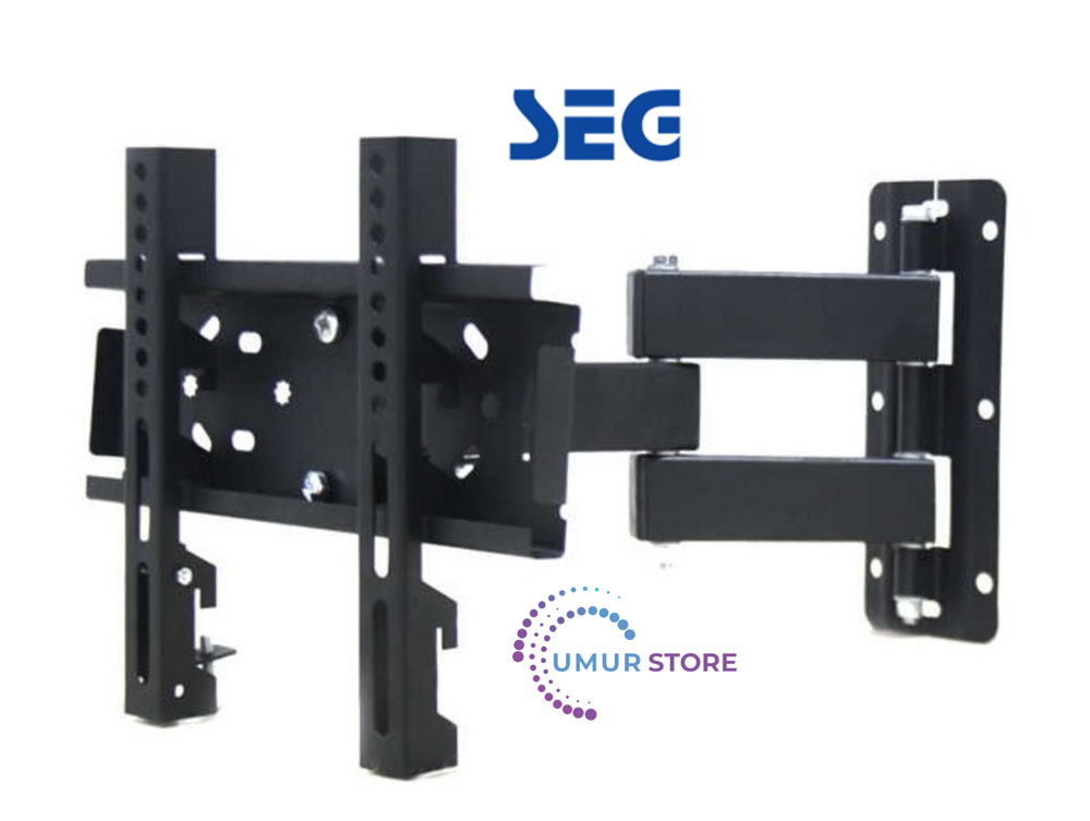 Seg 32SRB900 32inc 80 cm Lcd Led Televizyon Hareketli Askı Aparat Seg 32SRB900 32inc 80 cm Lcd Led Televizyon Hareketli Askı Aparat