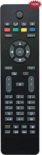 SEG 40SE8500 Smart LED TV Kumanda - Kargo Ücretsiz SEG 40SE8500 Smart LED TV Kumanda - Kargo Ücretsiz
