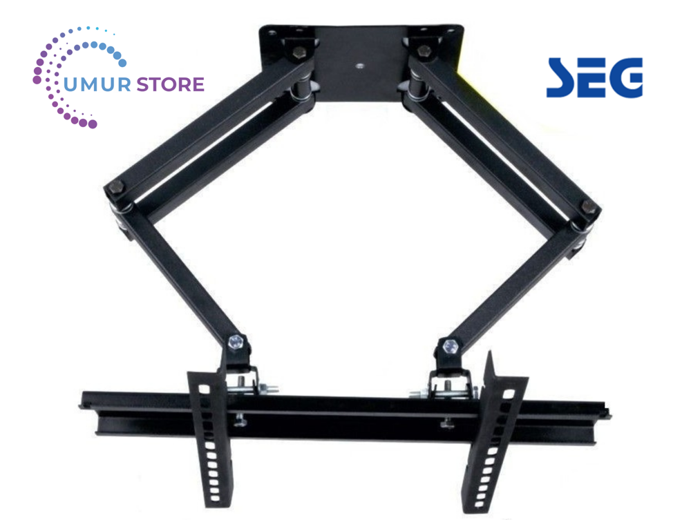 Seg 40SRB900 40" Smart Tivo 32”- 55” inç / 82-140 Ekran Lcd Led T Seg 40SRB900 40" Smart Tivo 32”- 55” inç / 82-140 Ekran Lcd Led T