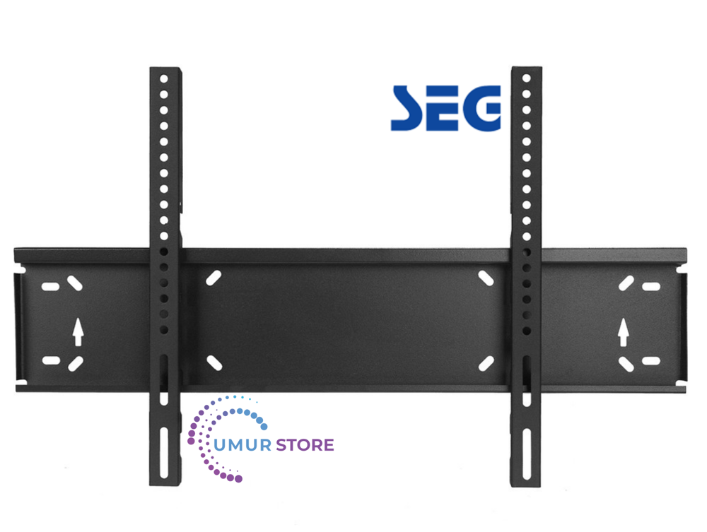 Seg 40SRB900 40" Smart Tivo 40”- 85” inç Lcd Led Tv Sabit Duvar A