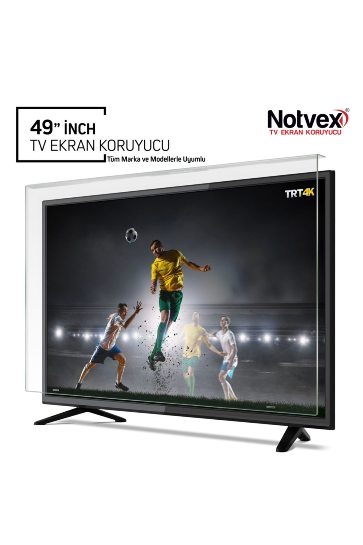 SEG49 Inç 124 Ekran Tv Ekran Koruyucu SEG49 Inç 124 Ekran Tv Ekran Koruyucu