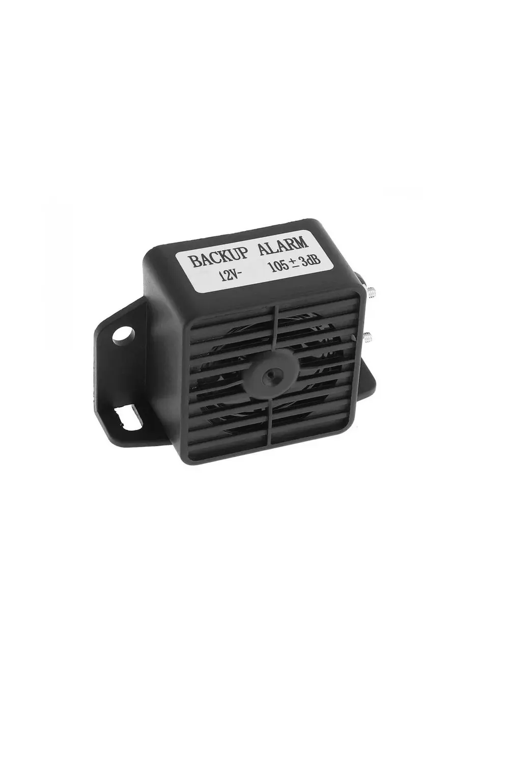 Seger 20Gk0948K Geri Vites Kornası 9-48 Volt Yüksek Ses Tam Profe