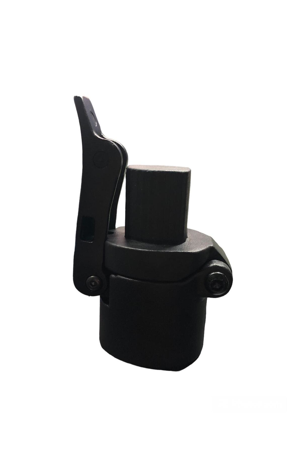 segway g30 Uyumlu elektrikli scooter katlama aparatı