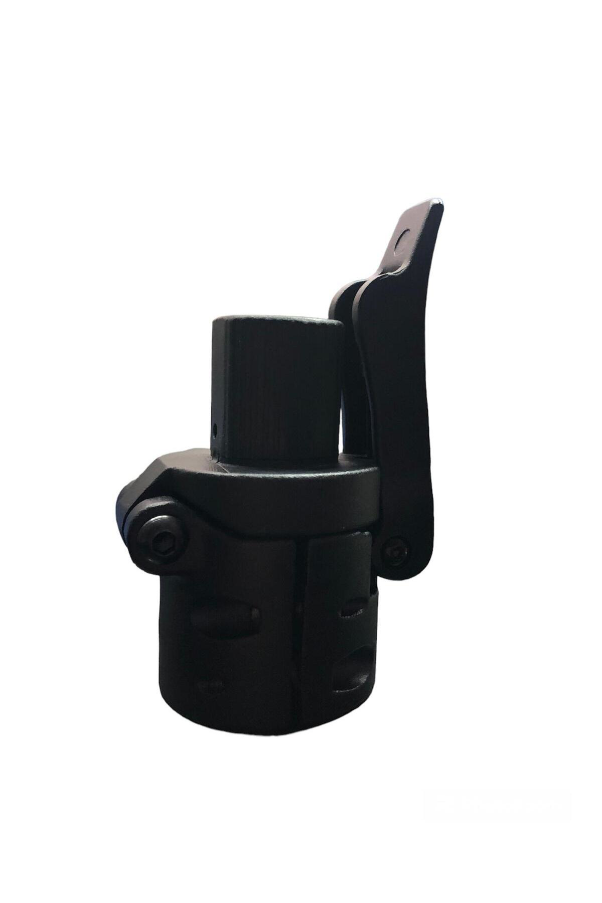 segway g30 Uyumlu elektrikli scooter katlama aparatı