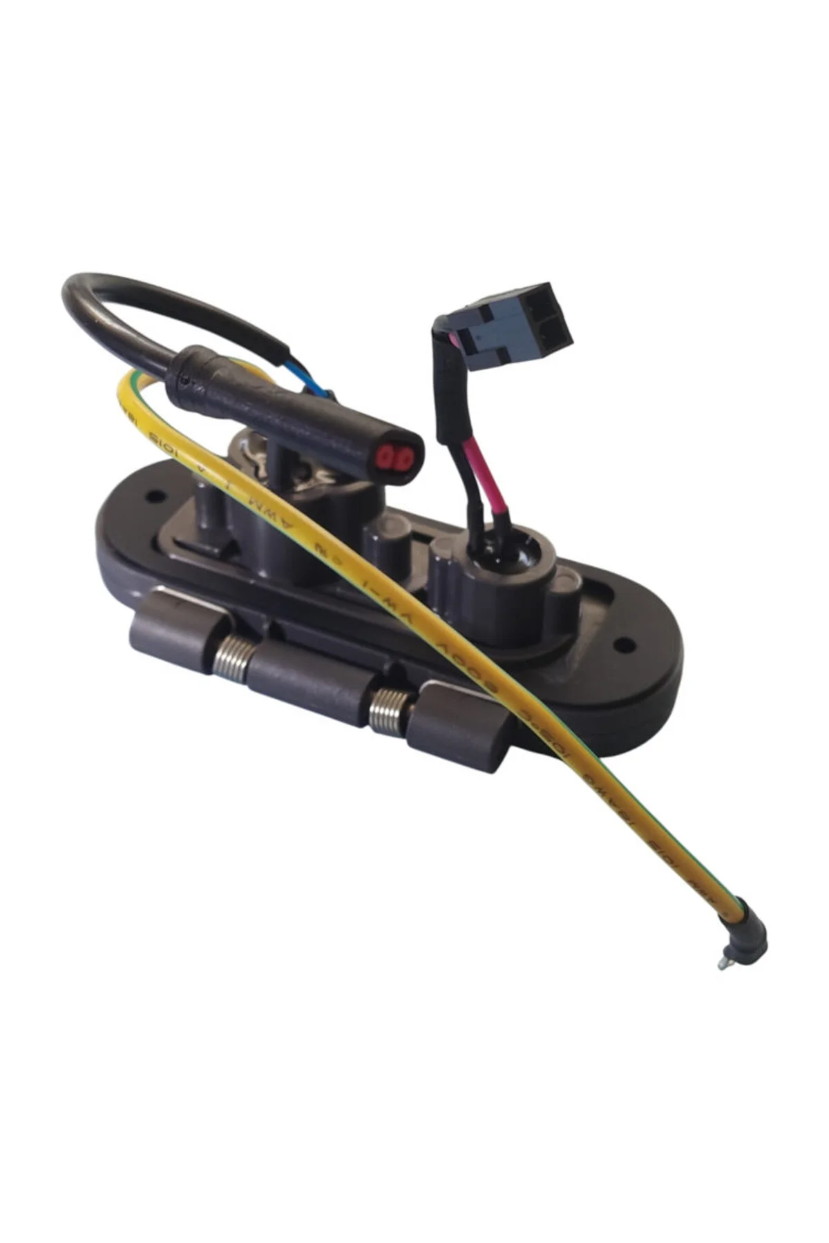Segway Ninebot G30 Şarj Portu Segway Ninebot G30 Şarj Portu