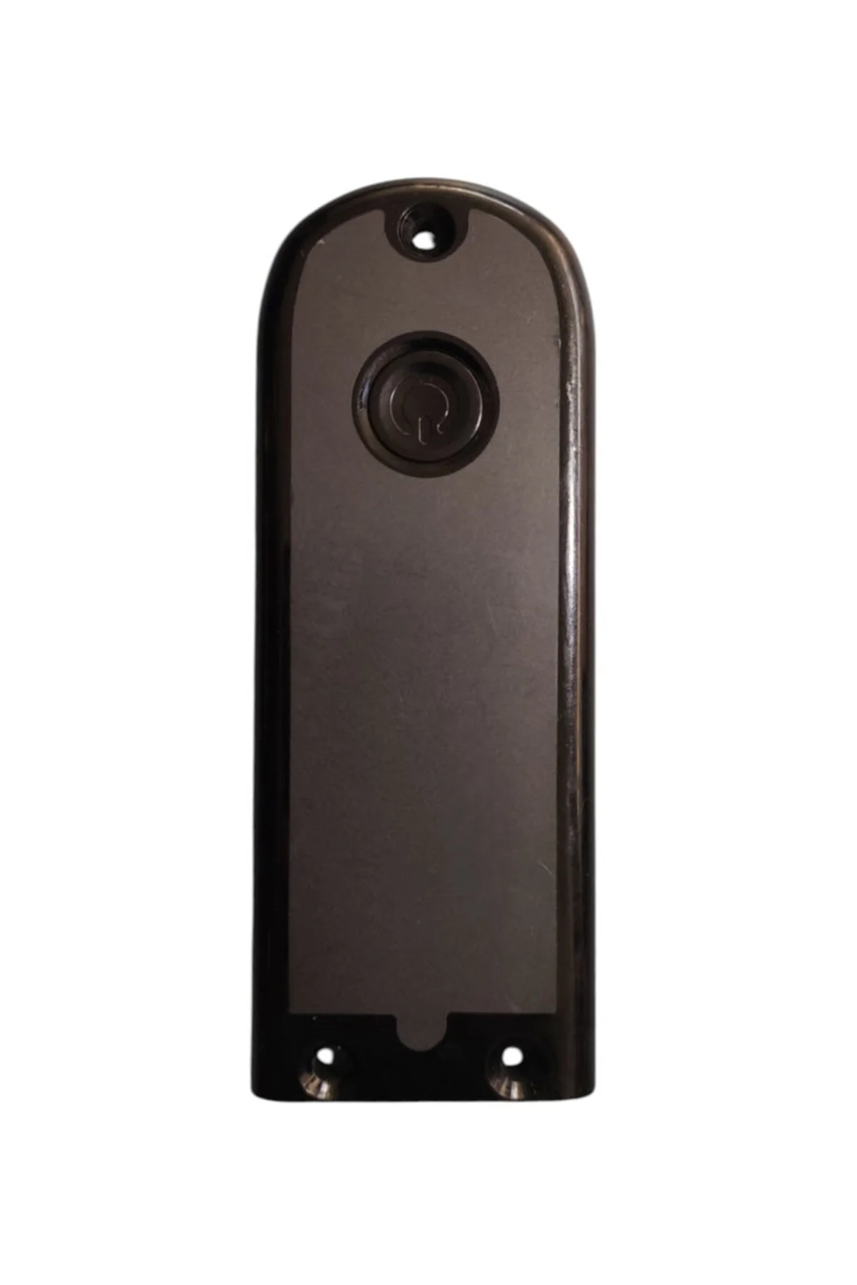 Segway Ninebot MAX G30 Su Geçirmez Gösterge Panel Kapağı Segway Ninebot MAX G30 Su Geçirmez Gösterge Panel Kapağı