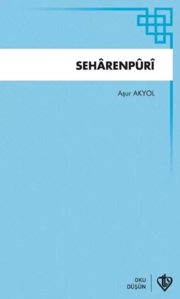 Seharenpuri Fiyatı, Yorumları ve Özellikleri