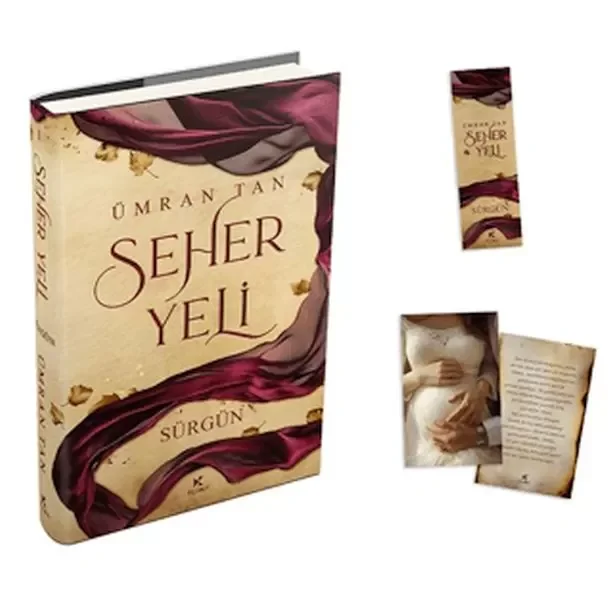Seher Yeli - 1 Sürgün Fiyatı, Yorumları ve Özellikleri