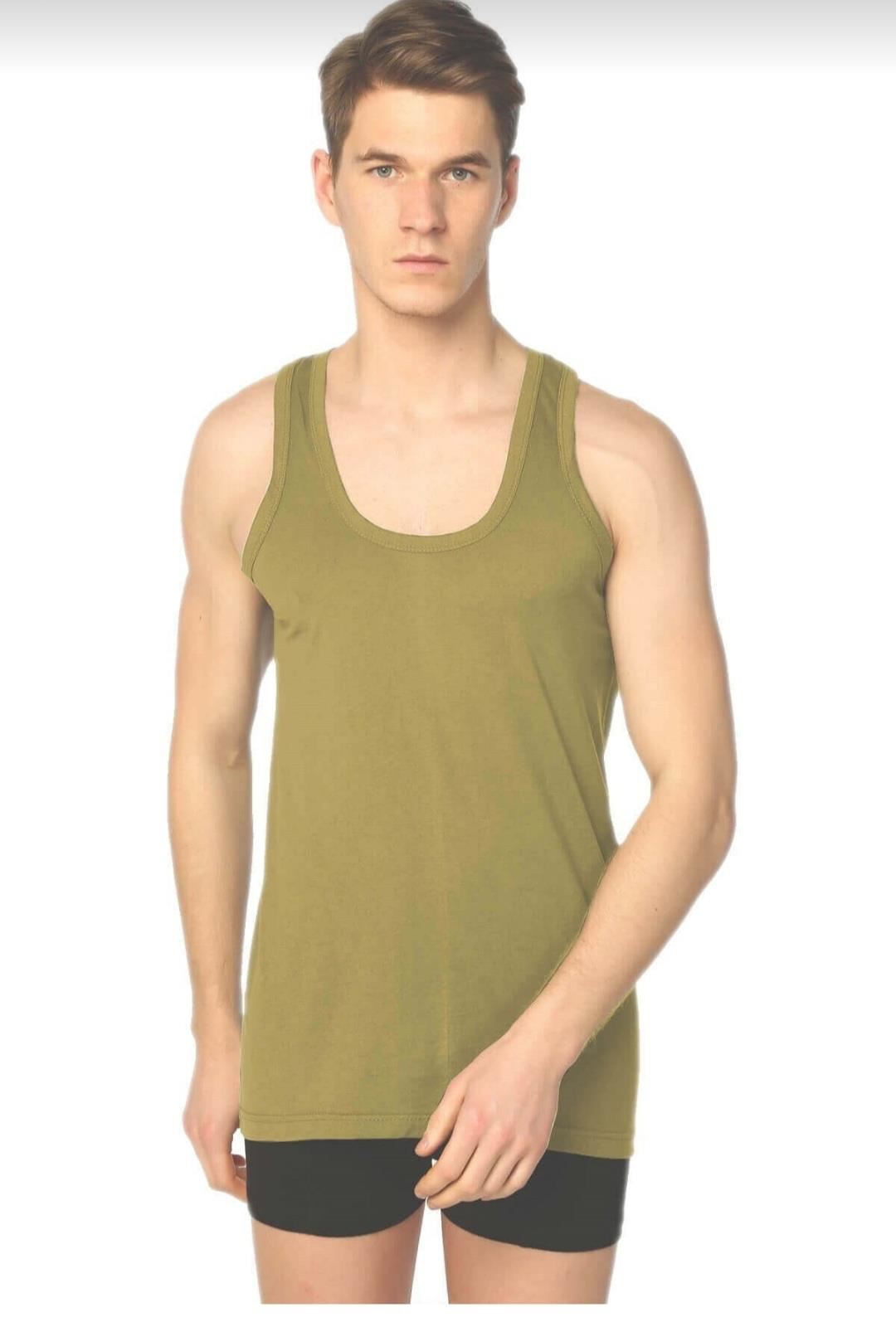 SEHER YILDIZI 0001 ERKEK ASKILI ATLET 12 ADET