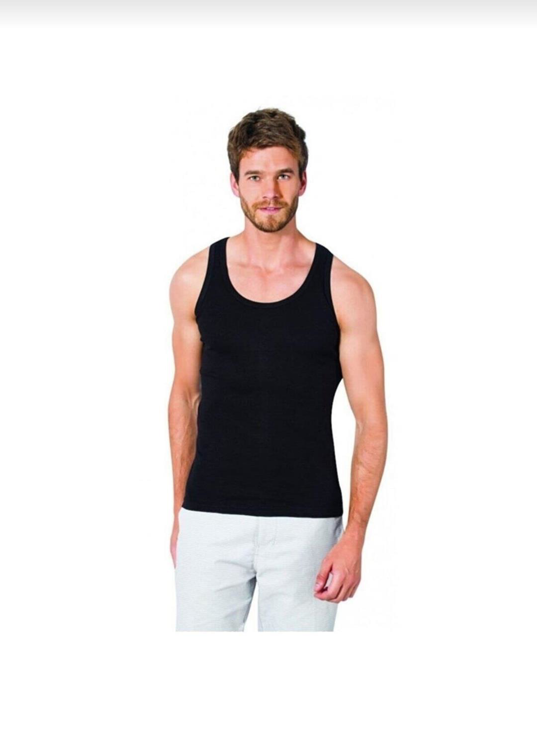 SEHER YILDIZI 0001 ERKEK ASKILI ATLET 6 ADET