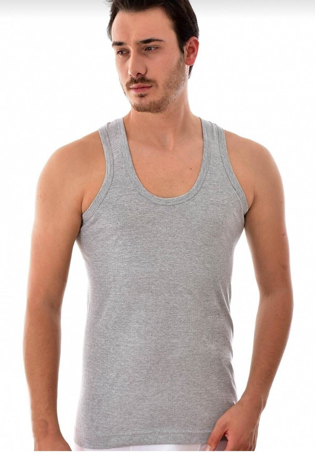 SEHER YILDIZI 0001 ERKEK ASKILI ATLET 12 ADET