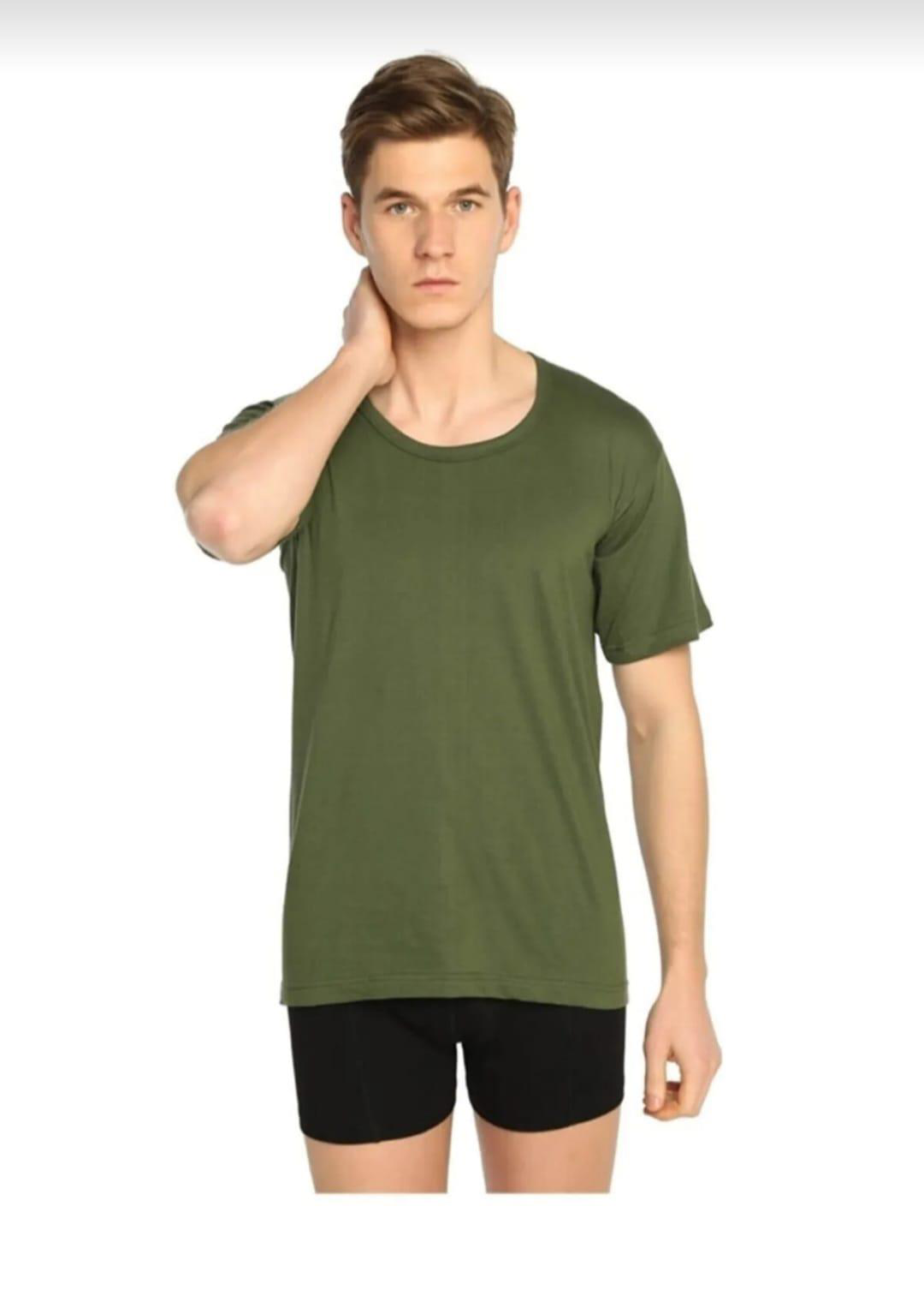 SEHER YILDIZI 0002 ERKEK BİSİKLET YAKA FANİLA 12 ADET