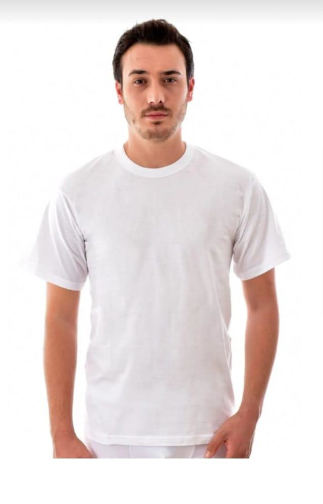 SEHER YILDIZI 0003 ERKEK SIFIR YAKA ATLET 12 ADET SEHER YILDIZI 0003 ERKEK SIFIR YAKA ATLET 12 ADET