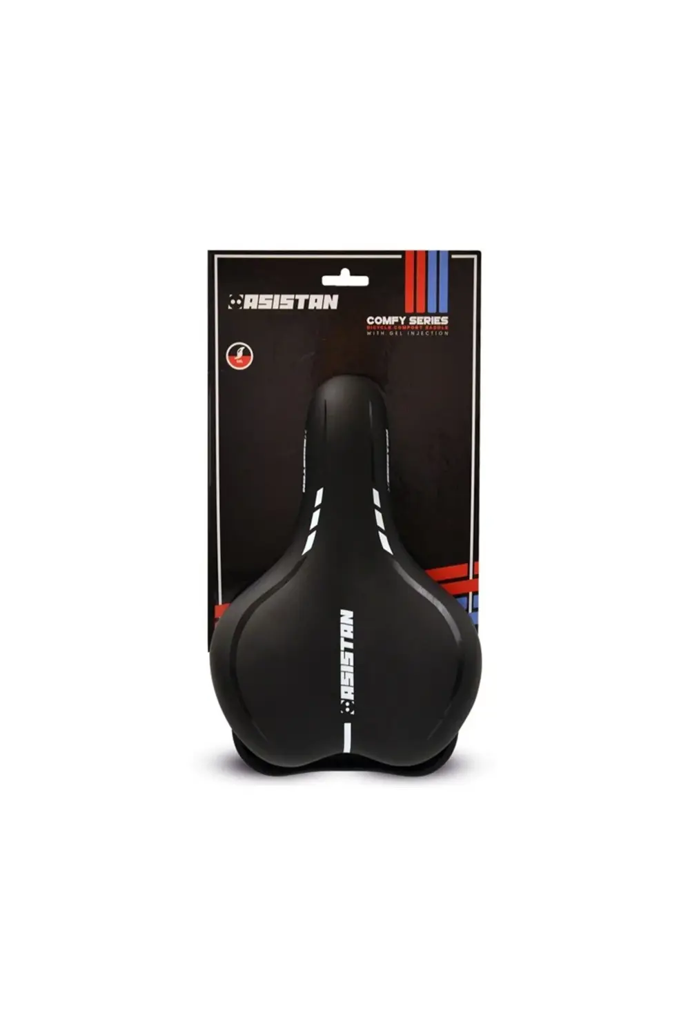 Şehir Bisikleti Selesi Comfy C600