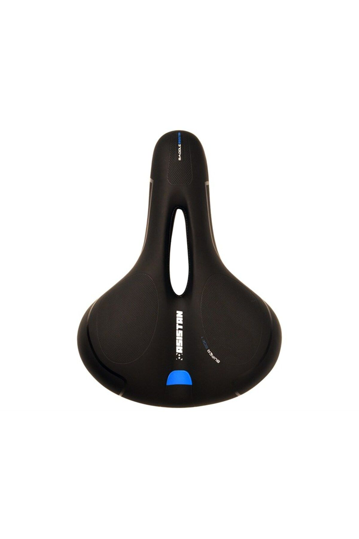 Asistan Şehir Bisikleti Selesi Comfy C300