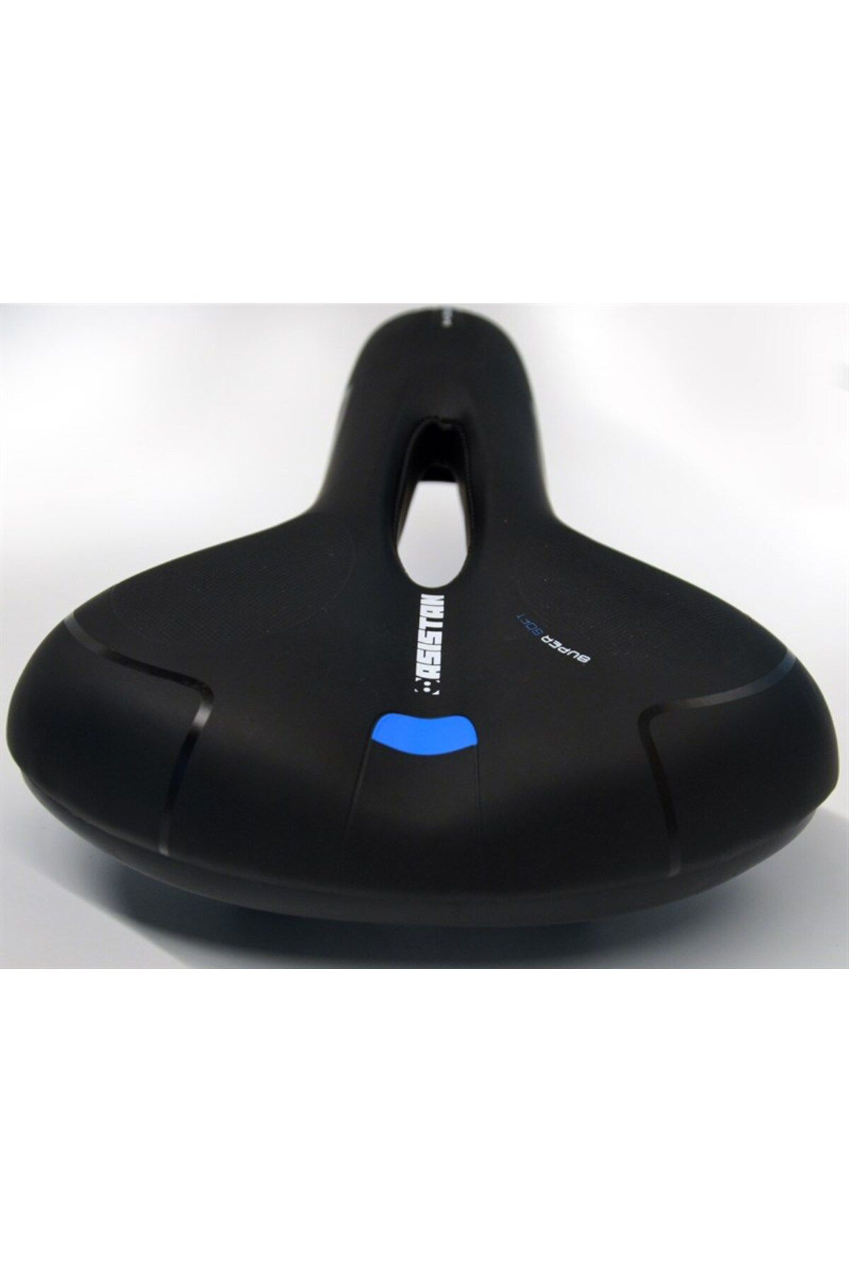 Asistan Şehir Bisikleti Selesi Comfy C300