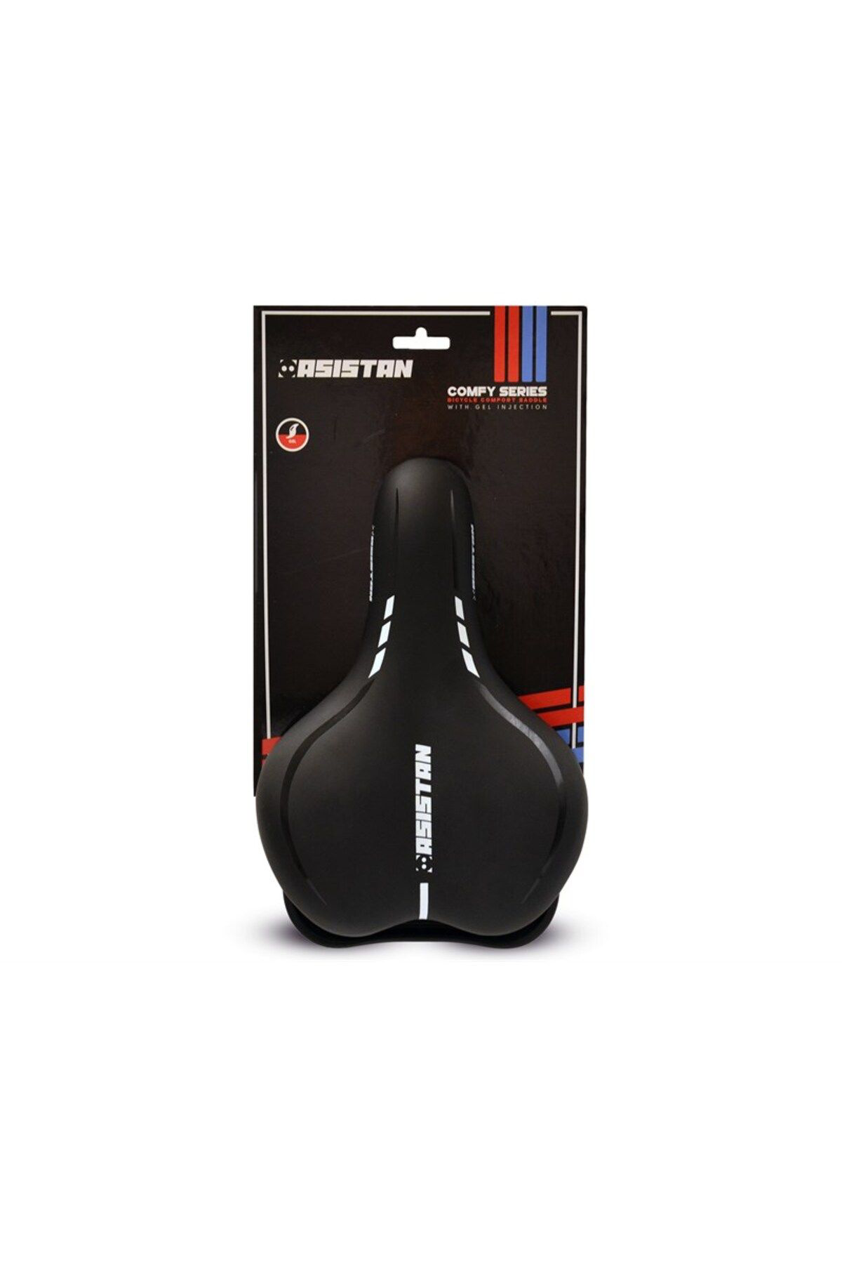 Şehir Bisikleti Selesi Comfy C600