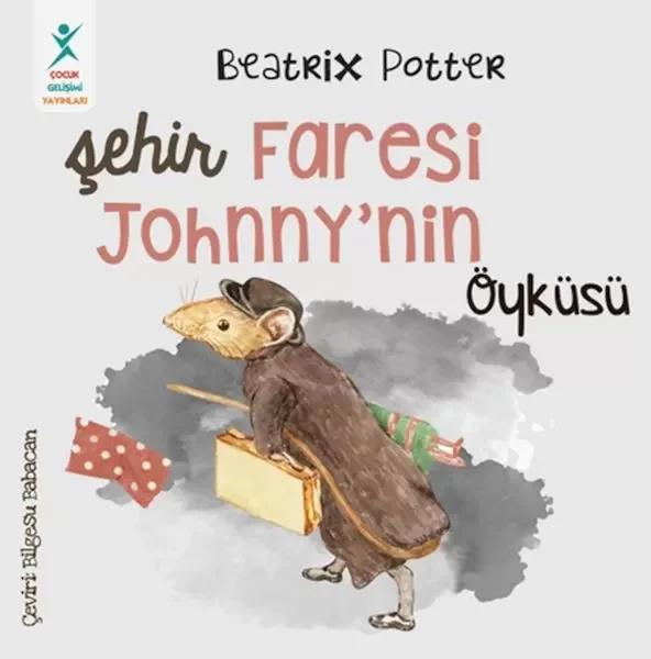 Şehir Faresi Johnny’nin Öyküsü Fiyatı, Yorumları ve Özellikleri