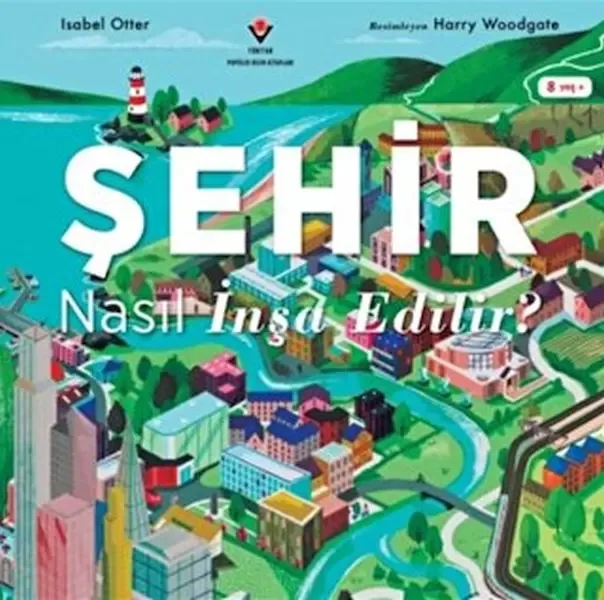 Şehir Mektupları -Seçmeler