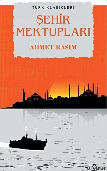 Şehir Mektupları Fiyatı, Yorumları ve Özellikleri