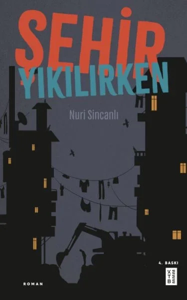 Şehir Yıkılırken Fiyatı, Yorumları ve Özellikleri