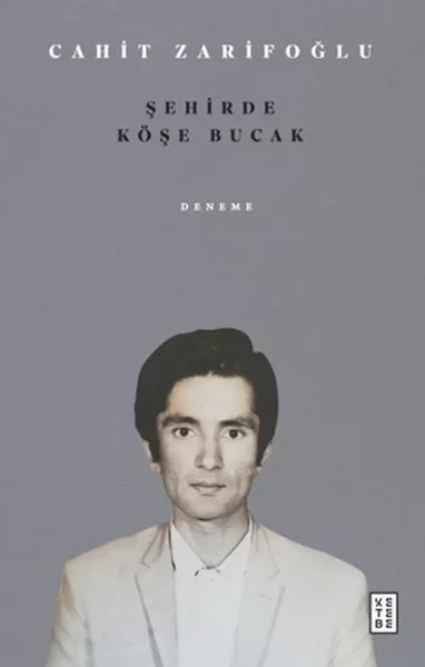 Şehirde Köşe Bucak