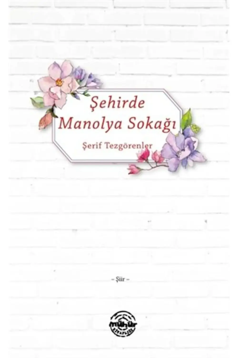 Şehirde Manolya Sokağı