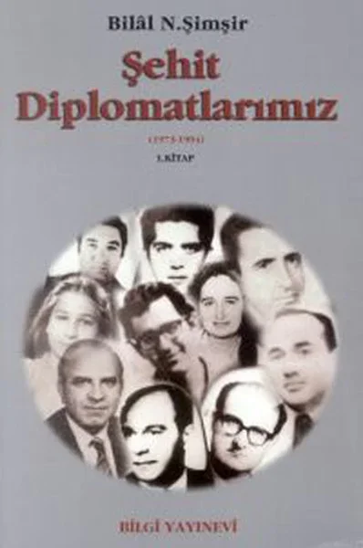 Şehit Diplomatlarımız 1973-1994 2 Kitap Takım Fiyatı, Yorumları ve Özellikleri