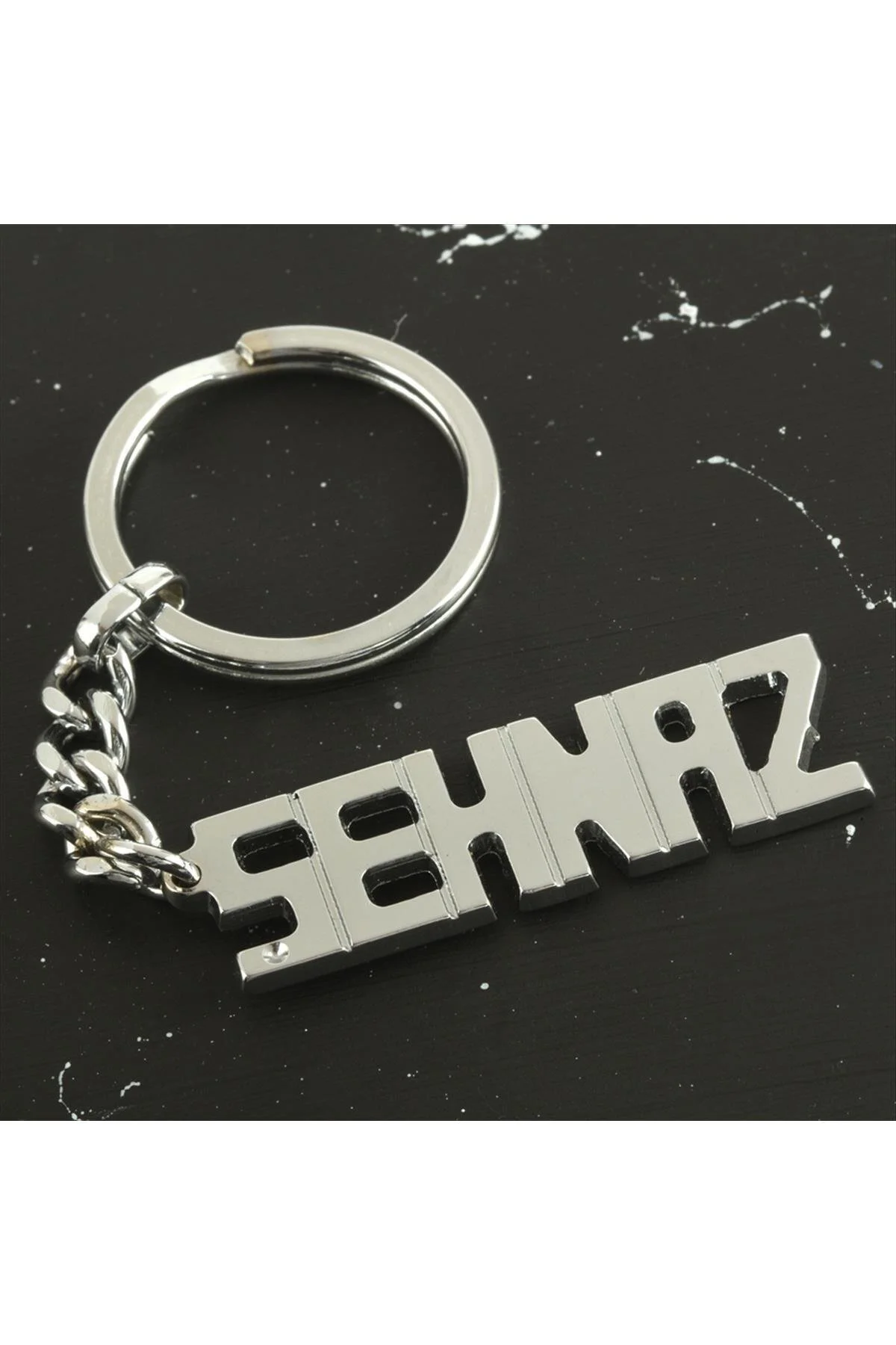 Şehnaz () İsimli Anahtarlık-