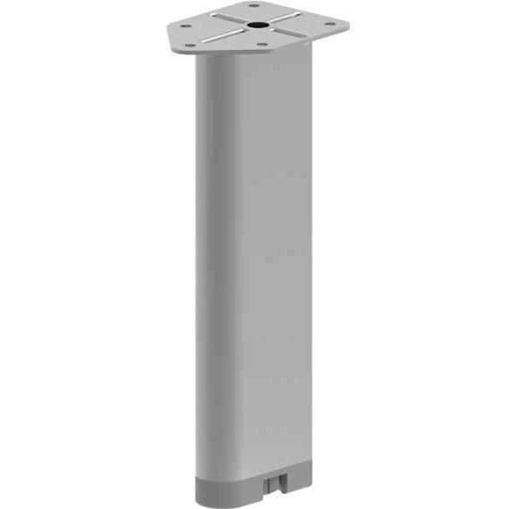 Gürçay Hirdavat Sehpa Ayaği 13.300 - 60*25Mm (4 Adet)