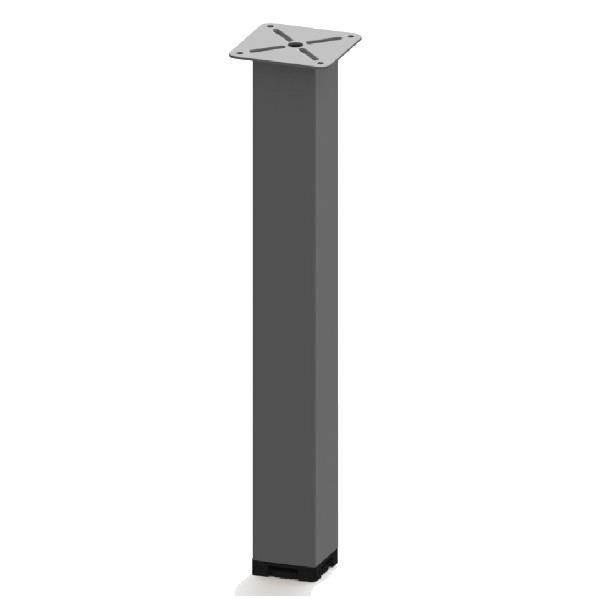 Gürçay Hirdavat Sehpa Ayaği 13.500 - 50*50Mm (4 Adet)