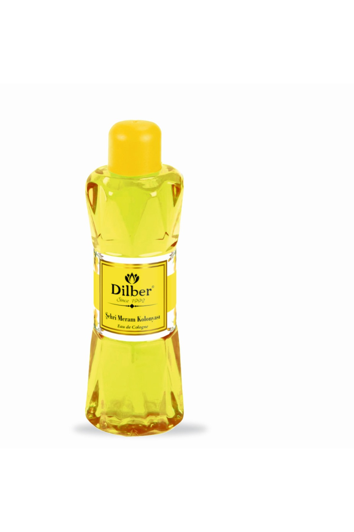 Şehri Meram Kolonyası 400ml-pet şişe