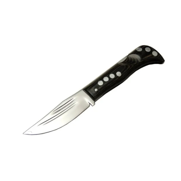 Şehzade 1 16,5 Cm Kamp / Outdoor Çakı - Yarı Otomatik Şehzade 1 16,5 Cm Kamp / Outdoor Çakı - Yarı Otomatik