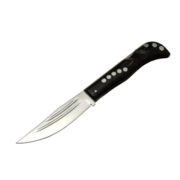 Şehzade 2 20,5 cm Kamp / Outdoor Çakı  - Yarı Otomatik TdrTR
