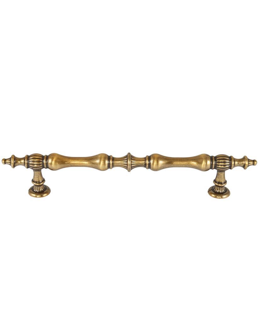 Şehzade Kulp Antik 128mm (2 Adet)