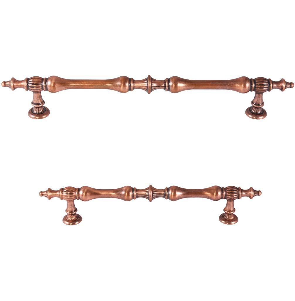 Şehzade Kulp Bakır 160mm (2 Adet)