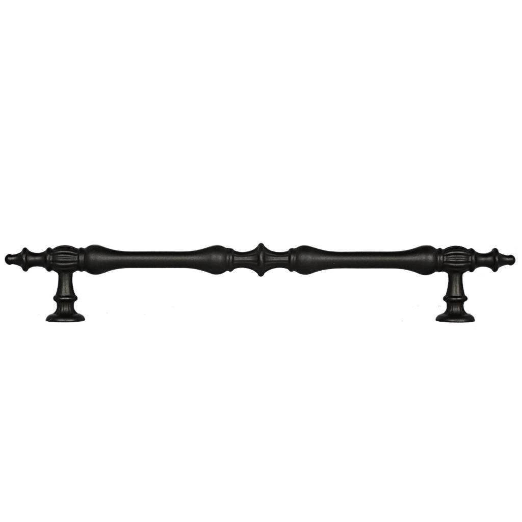 Şehzade Kulp Siyah 224mm (2 Adet)
