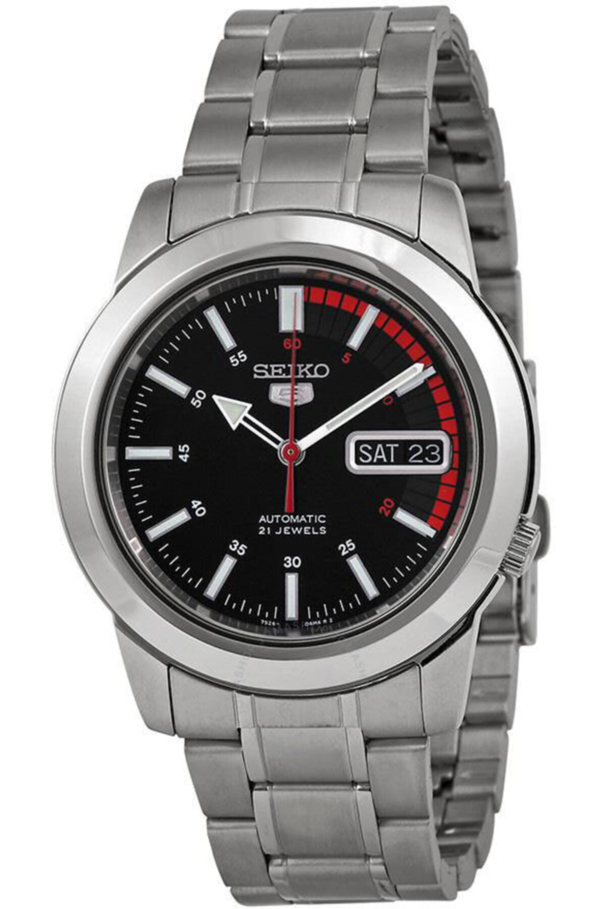 Seıko Snkk31k1 Erkek Kol Saati