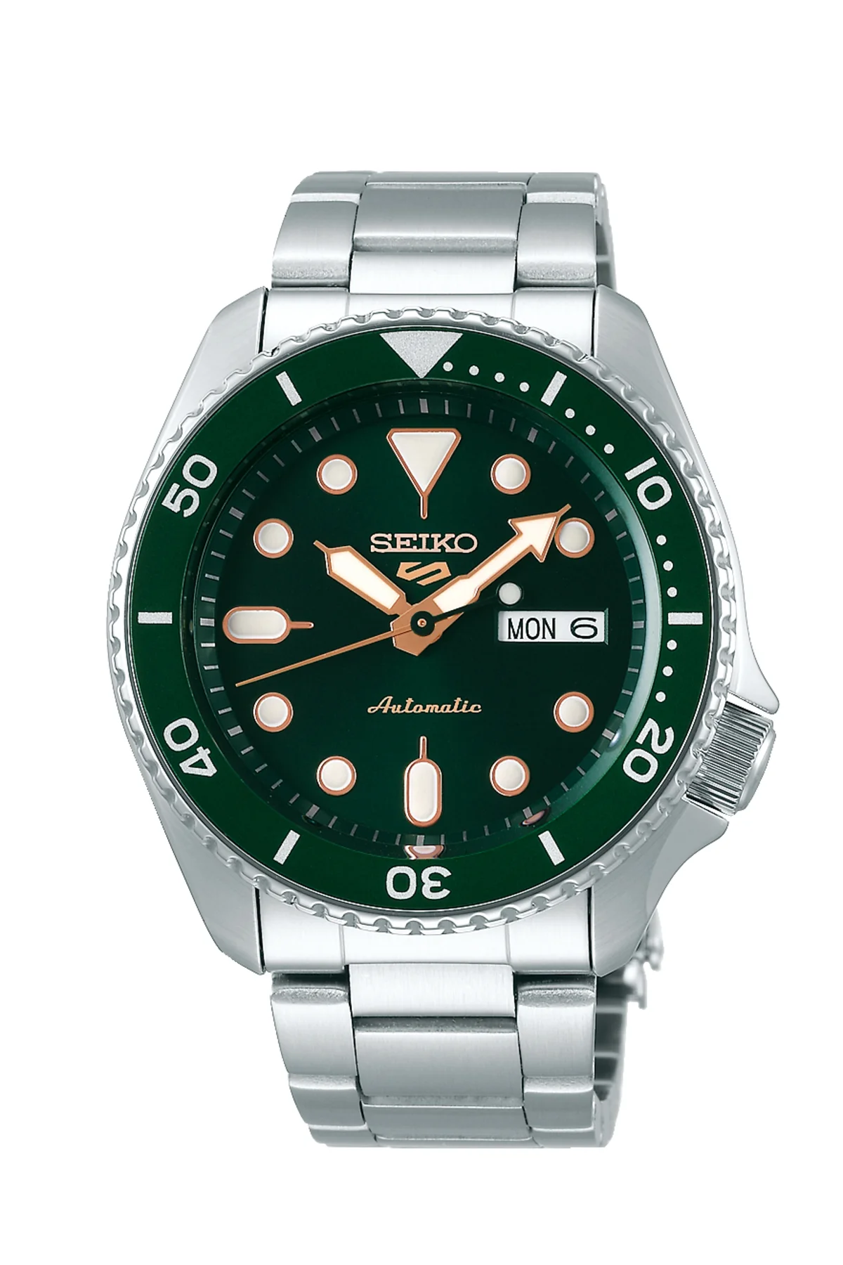 Seiko5 Sports SRPD63K Otomatik Erkek Kol Saati Seiko5 Sports SRPD63K Otomatik Erkek Kol Saati