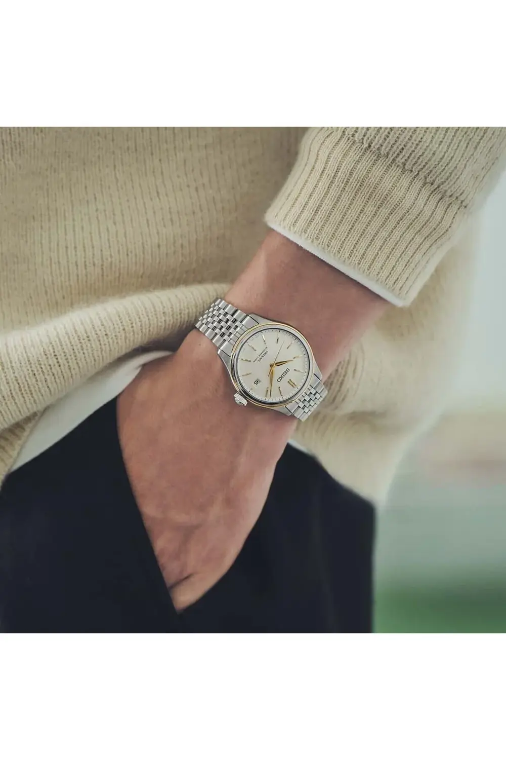 Seıpb478j Erkek Kol Saati