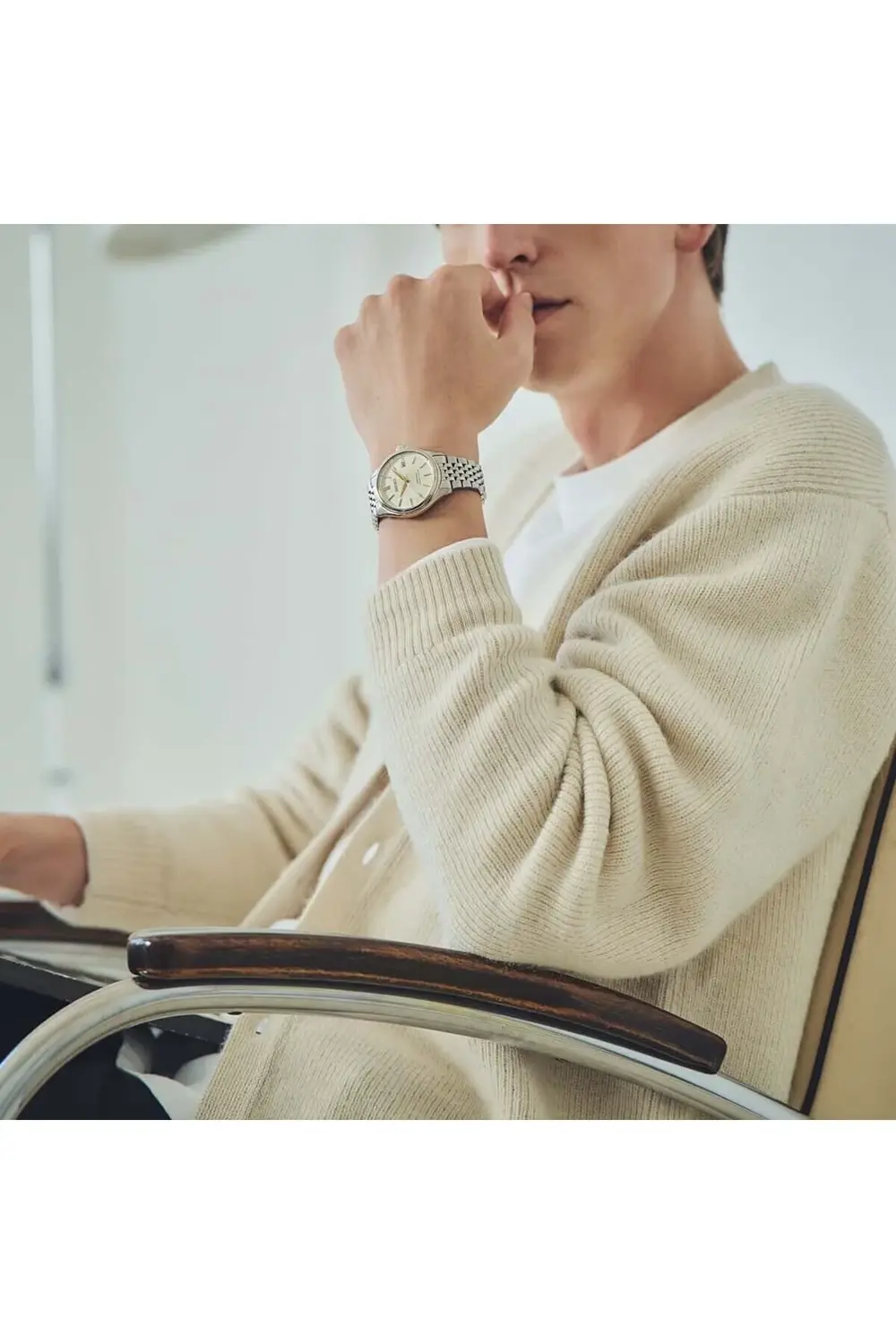 Seıpb478j Erkek Kol Saati